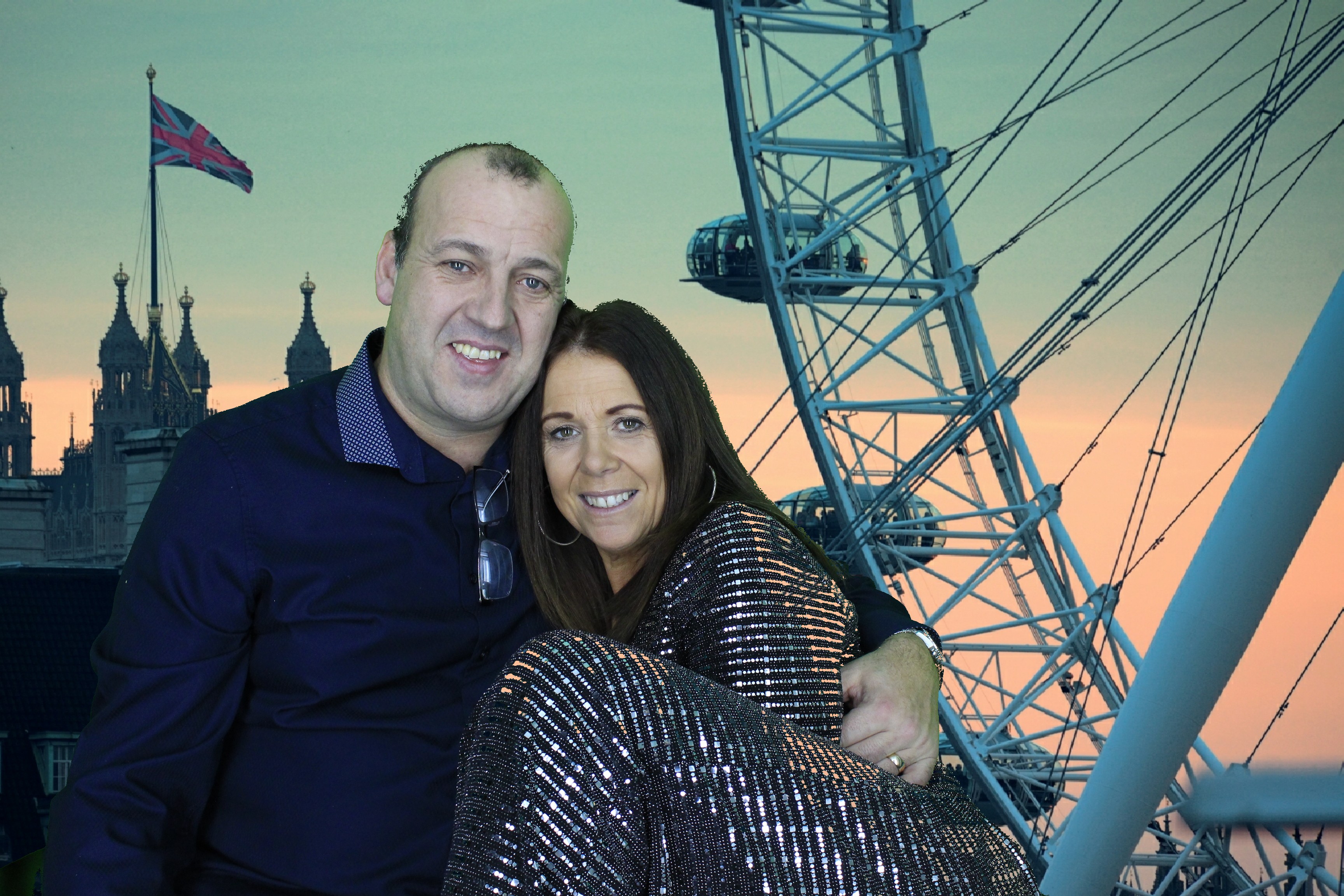 Vestey Party | View more photos from the event at gallery.myphotoboothexperience.co.uk/u/MyPhotoBoothExperienceLtd/Vestey-Party